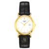 Tissot 18ct-Gold Ladies-Watch T71312911