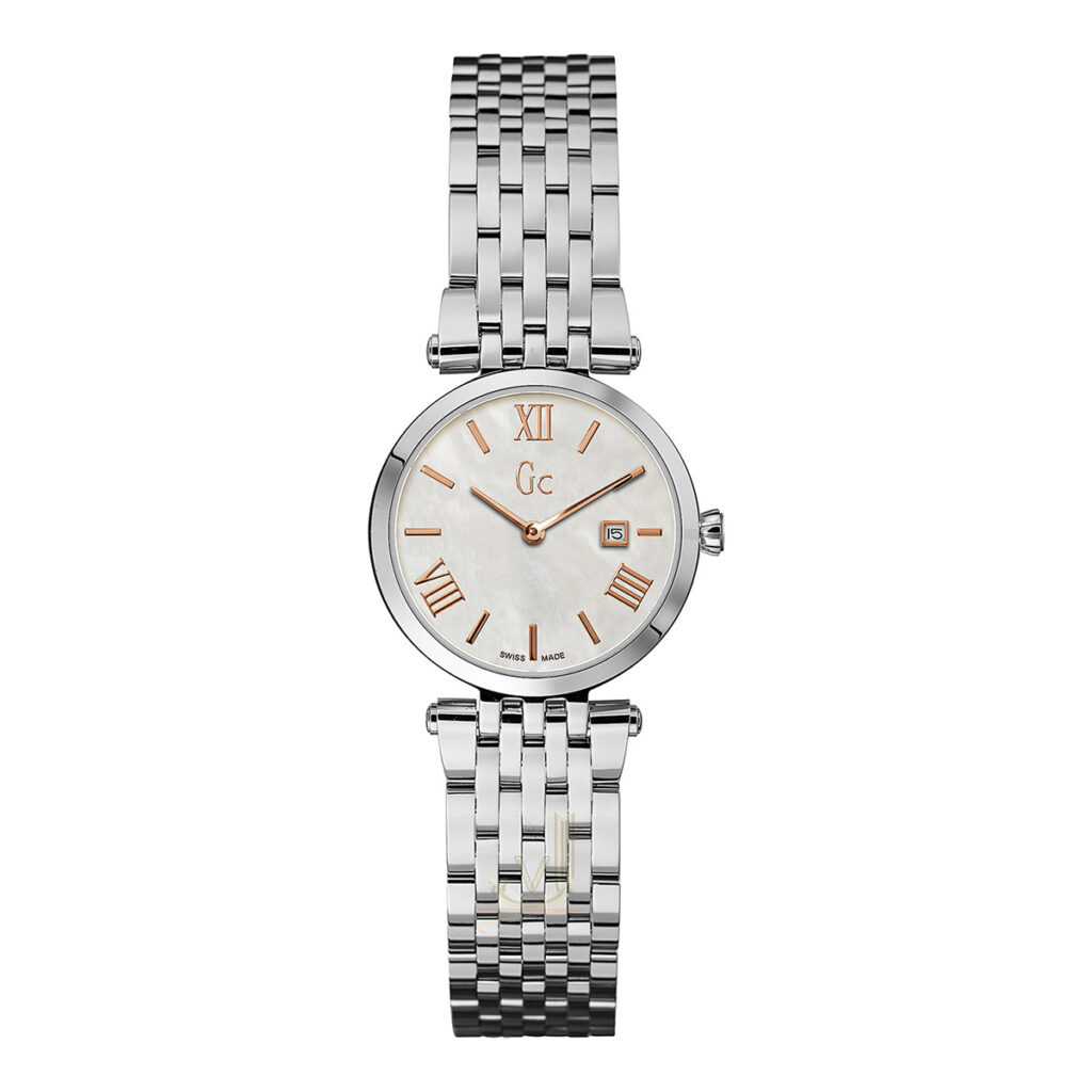Gc Slim Class Ladies Watch