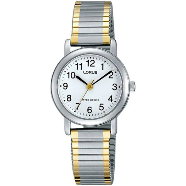 RRX05HX9 Lorus expander-Bracelet watch