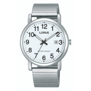 Lorus expander Bracelet watch
