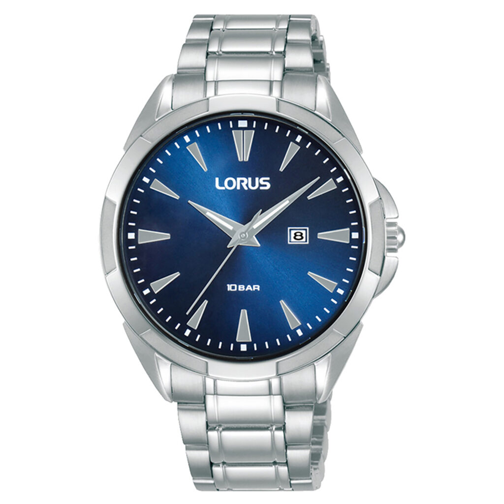 Lorus Ladies Heritage Watch RJ257BX9