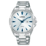 Lorus Ladies Heritage Watch RJ259BX9
