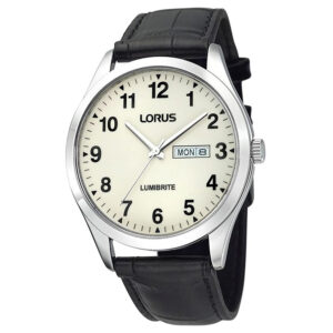 Lorus Lumibrite Dial Watch