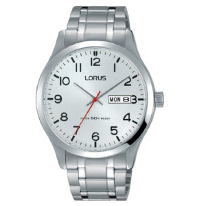 RXN39DX5 Lorus Mens-Classic Watch
