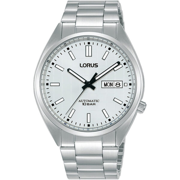 RL497AX9 Lorus Mens-Automatic Watch