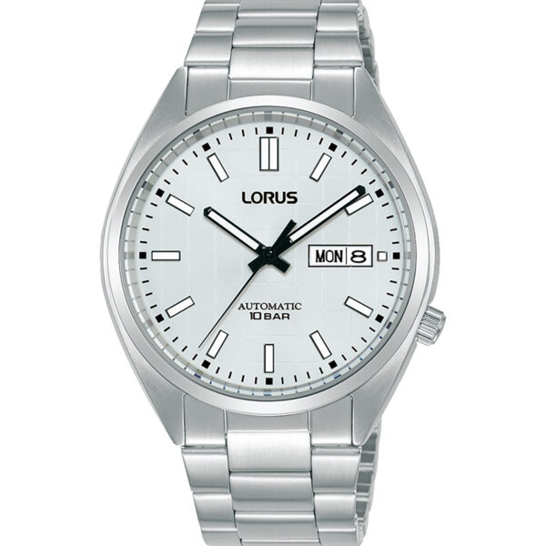 RL497AX9 Lorus Mens-Automatic Watch