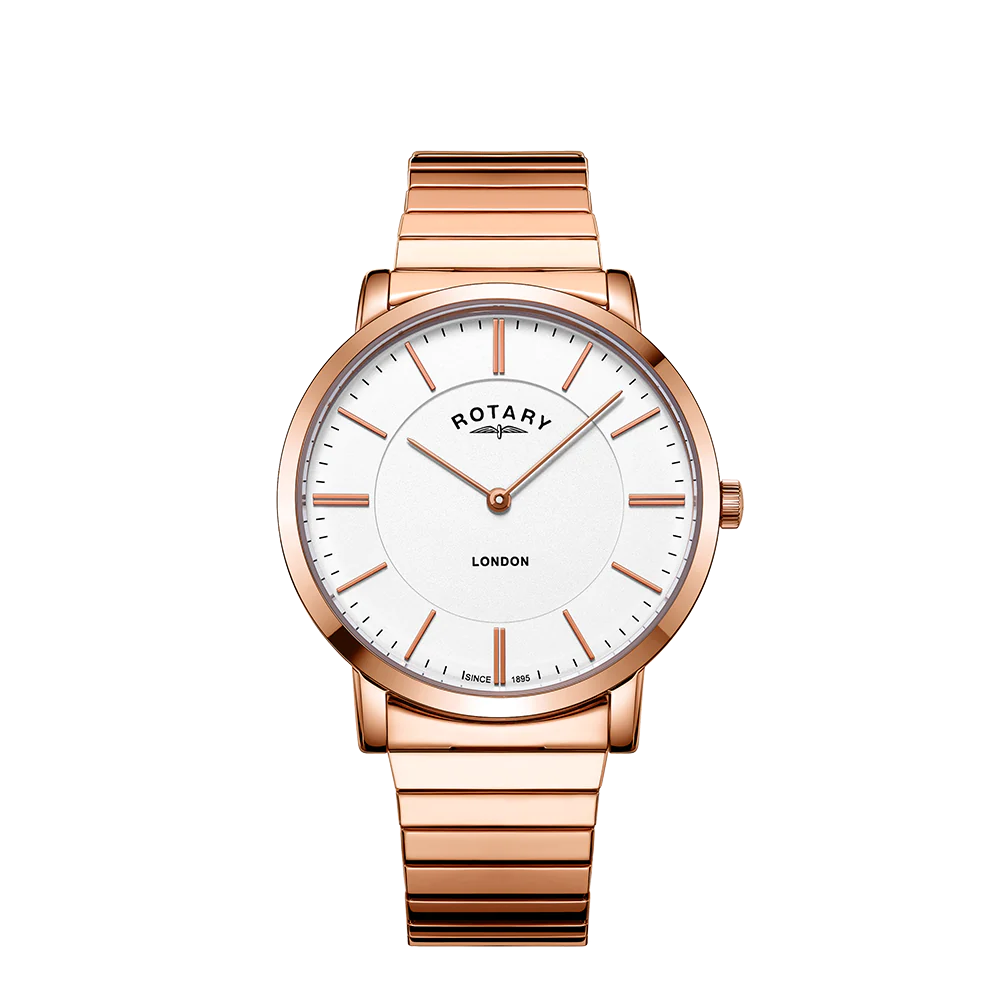 GB02767/02 Rotary London Expander-Watch