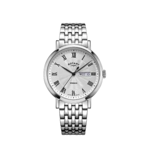 Gents Rotary Windsor Bracelet Watch