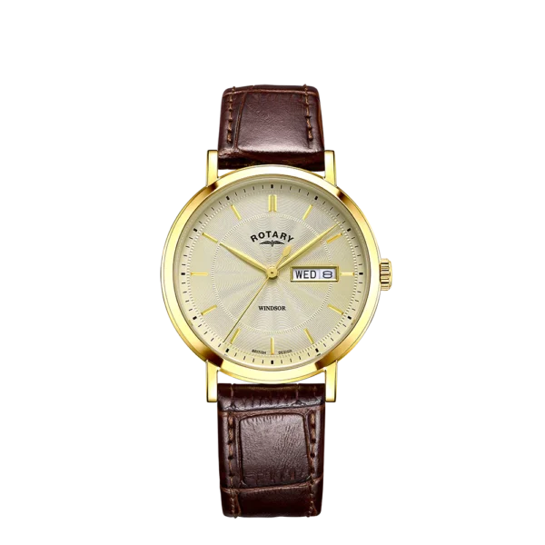 Rotary Windsor Gents Watch GS0542303