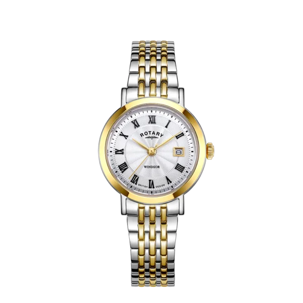 LB05421/01 Rotary Windsor Watch