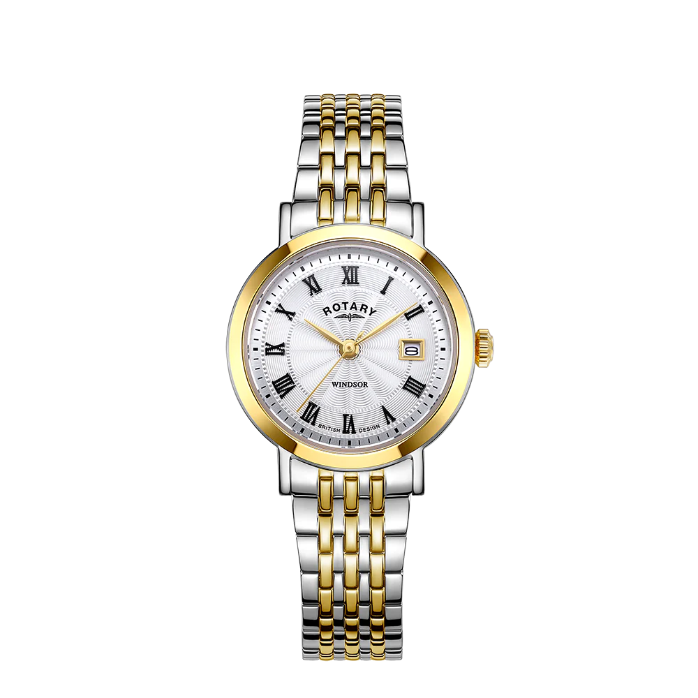 LB05421/01 Rotary Windsor Watch