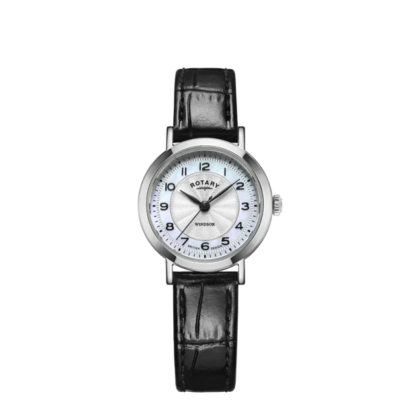 Rotary Windsor Ladies Watch LS0542068