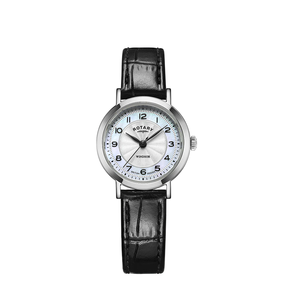 Rotary Windsor Ladies Watch LS0542068