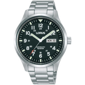 RL403bx9 Lorus Mens-Automatic Watch