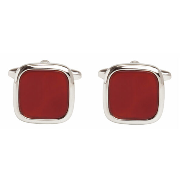 Dalaco Cornelian Cufflinks 90-240