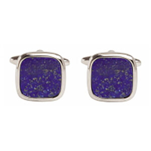 Lapis Lazuli Cufflinks