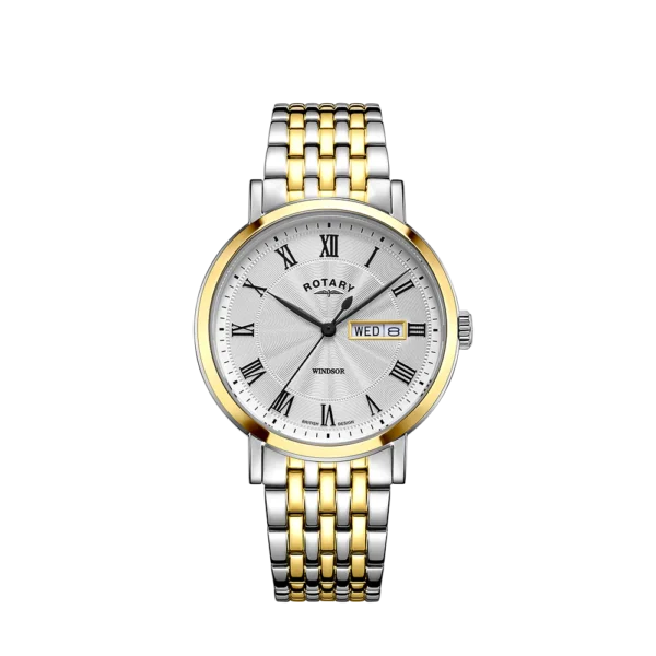 Rotary Windsor-Gents Watch GB05421/01