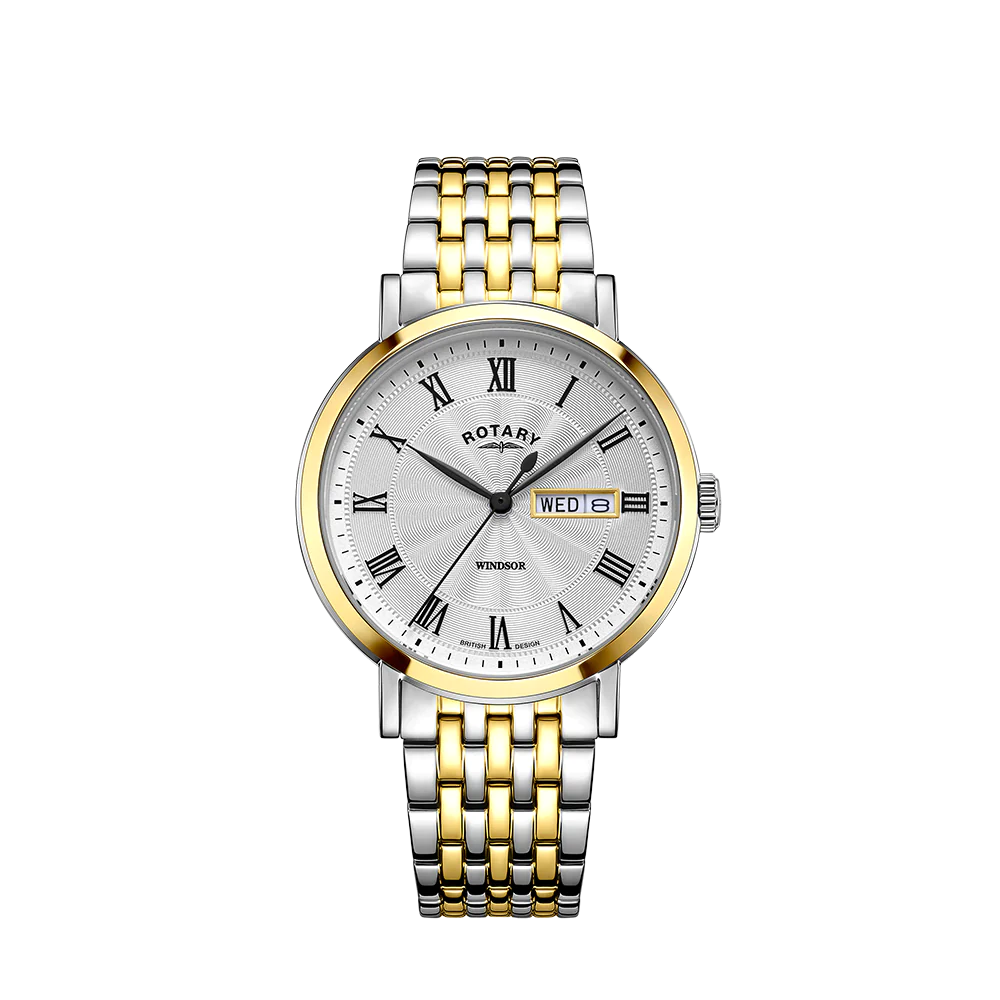 Rotary Windsor-Gents Watch GB05421/01