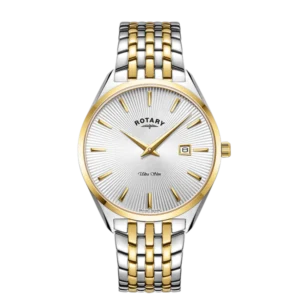 Rotary Ultra Slim Gents Watch