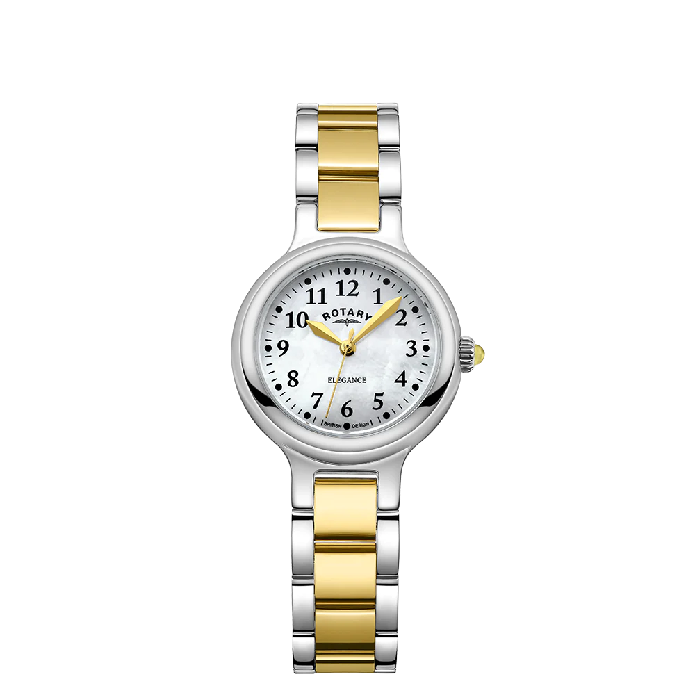 Rotary Traditional Watch LB0513641