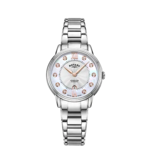 Rotary Ladies Bracelet Watch