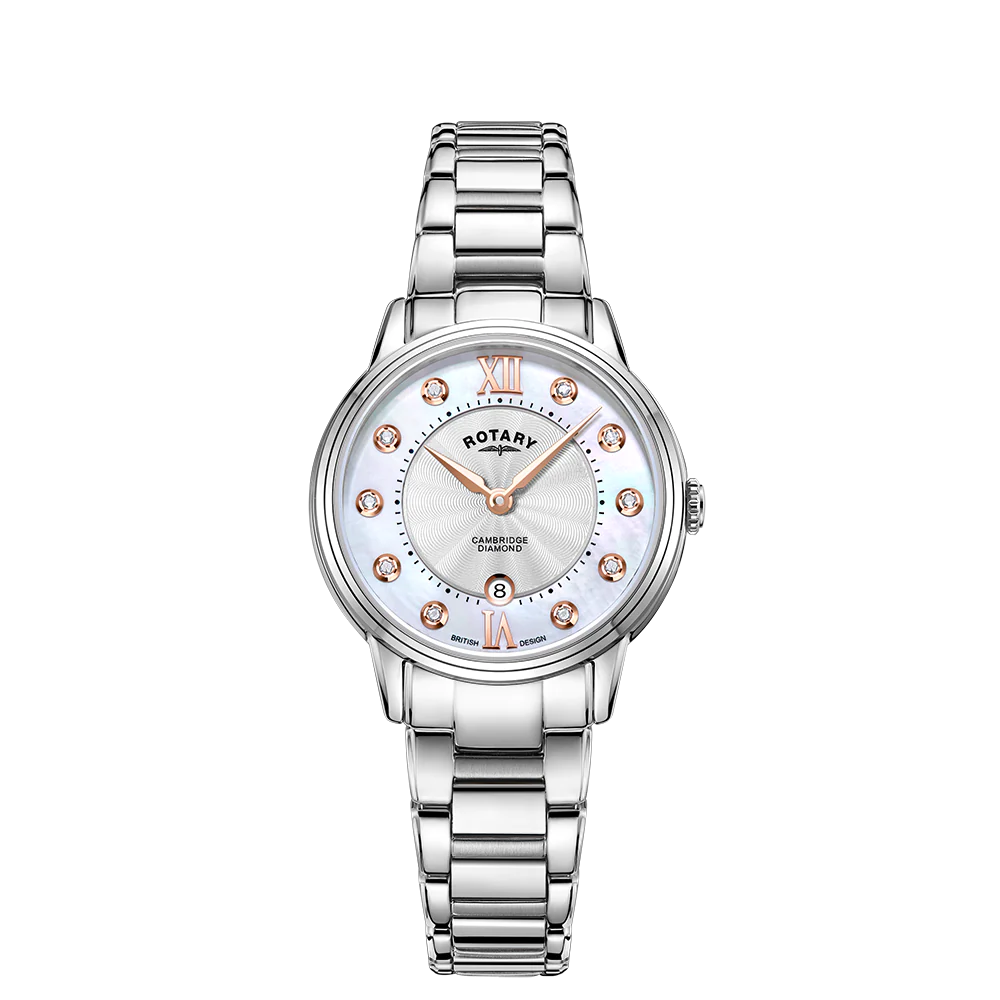 Rotary Ladies Watch LB0542507D