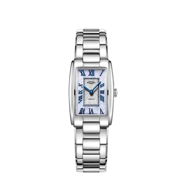 Rotary ladies sophisticated dress Watch