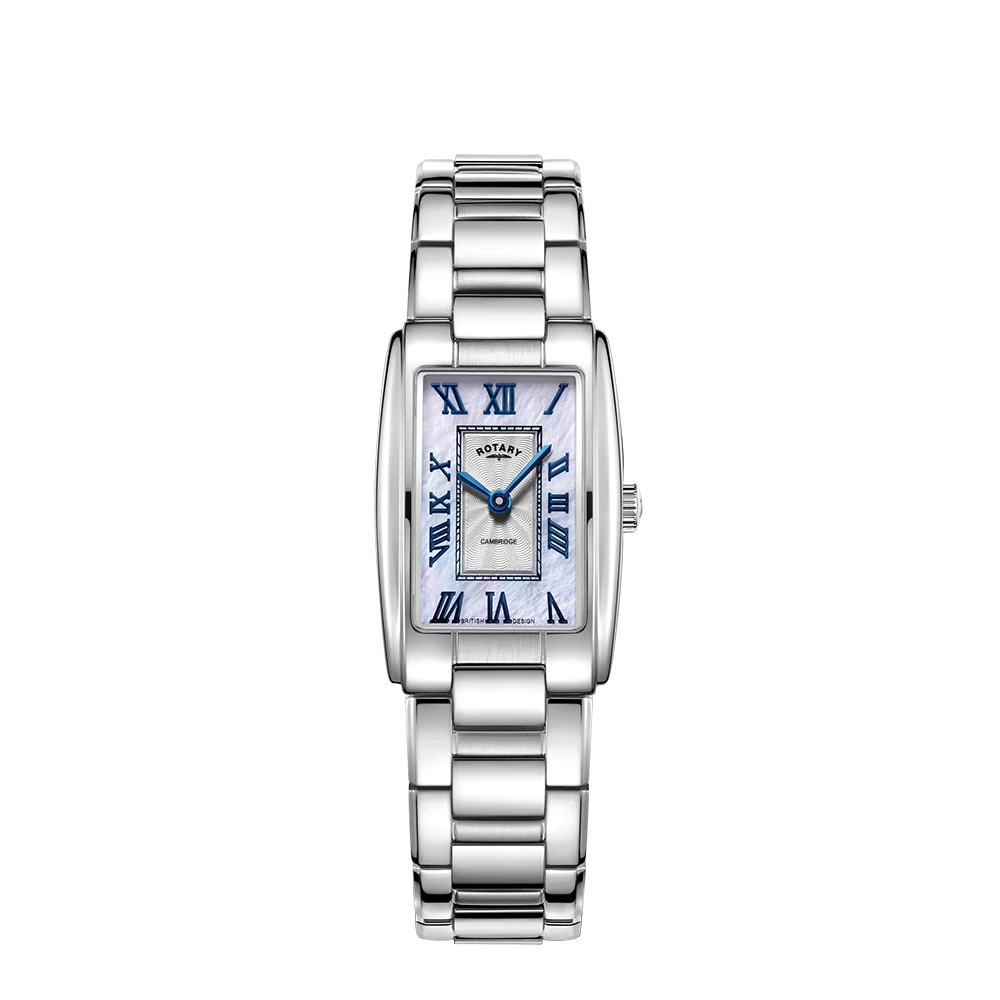 Rotary ladies sophisticated dress Watch