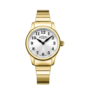 Rotary Expandable bracelet Watch