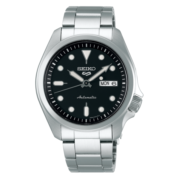 Seiko 5-Sports Automatic-Watch SRPE55K1