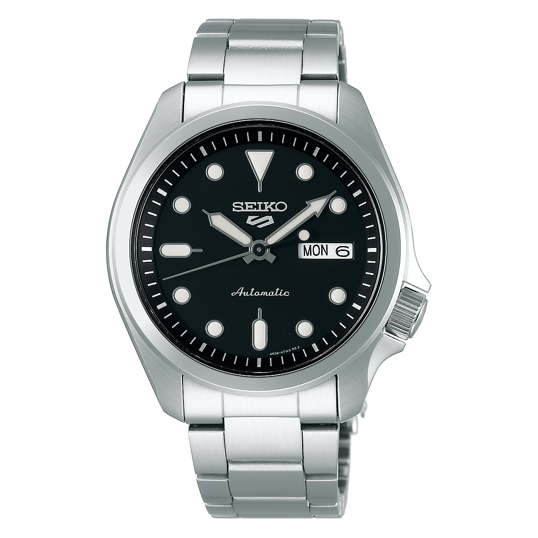 Seiko 5-Sports Automatic-Watch SRPE55K1