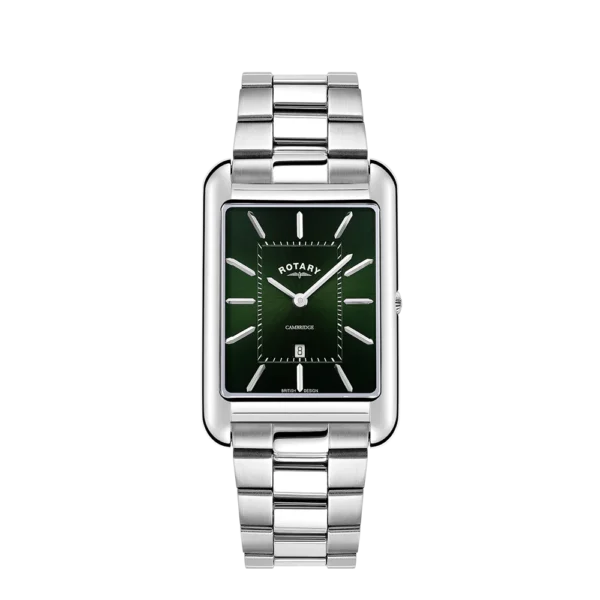 Rotary Cambridge Watch GB0528024