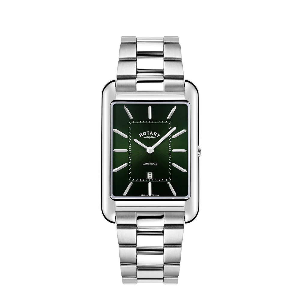Rotary Cambridge Watch GB0528024