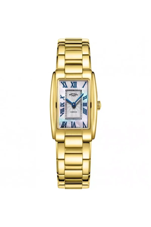 Rotary ladies dress Watch LB0543807