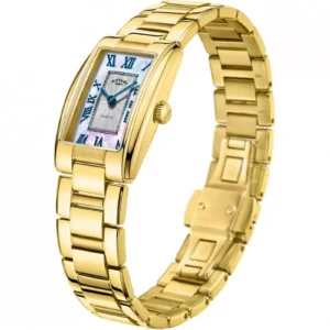 Rotary ladies dress Watch