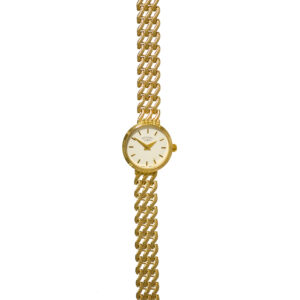 Rotary 9ct Gold Bracelet Watch