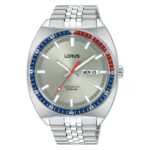 Lorus Mens-Automatic Watch RL447BX9