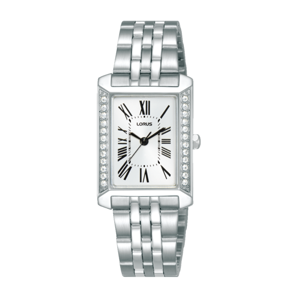 Lorus Ladies Dress Watch RG233YX9